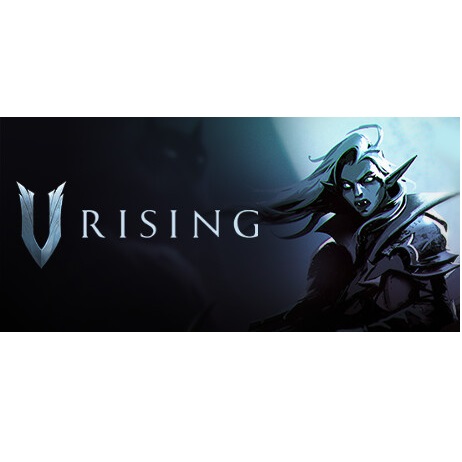 Stunlock Studios  브이 라이징 한글판