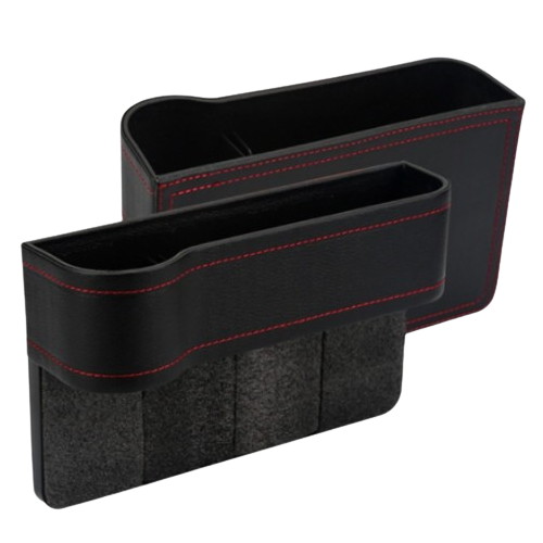 편안생활 차량용 사이드 포켓 세트