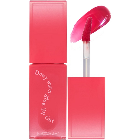 맥퀸뉴욕 듀이 워터 글로우 틴트 3.5g