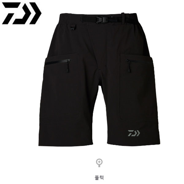다이와  코듀라 레인 반바지 DR-5023P