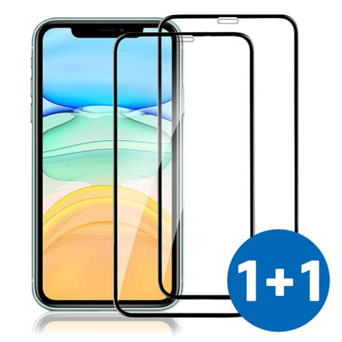 UBX  아이폰14 프로 맥스 풀커버 강화유리 보호필름