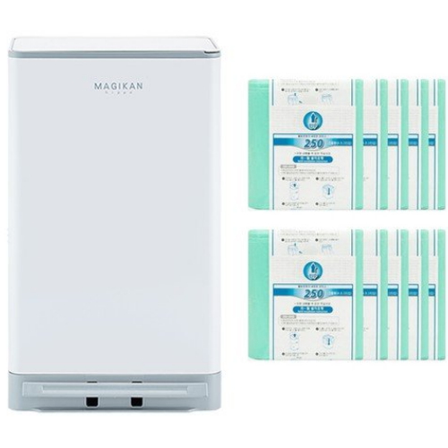 매직캔  히포 오토실링 250 21L