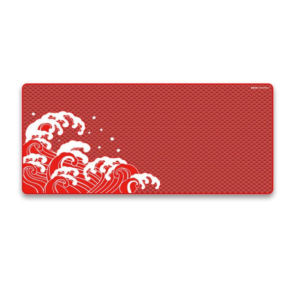 X-raypad  AQUA CONTROL+ 웨이브 파이어