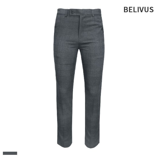 빌리버스 정장 팬츠 BAXP032