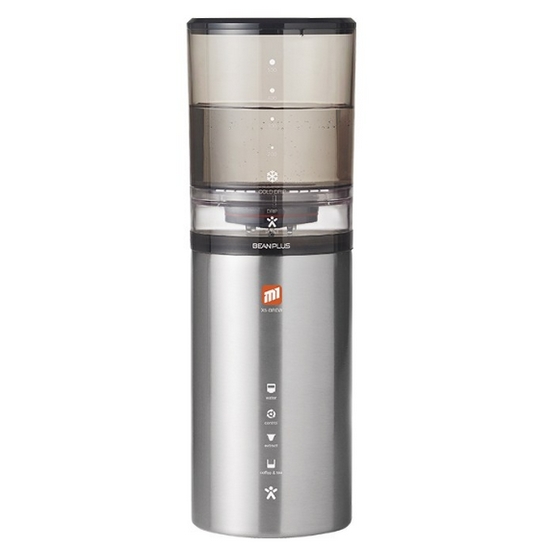 휴레드 빈플러스 M1