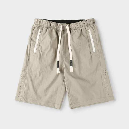 빠니깔레 폴리에스터 밴딩 쇼츠 M-GCPT17