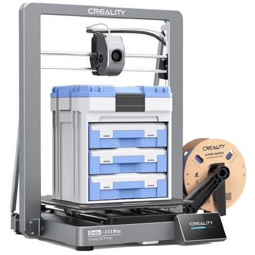 Creality  Ender-3 V3 Plus