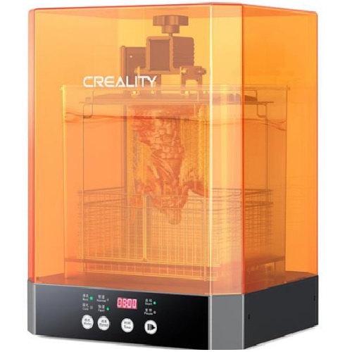Creality  UW-03 세척 경화기