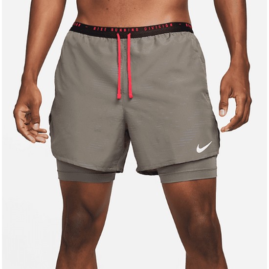 나이키 반바지 드라이핏 런 디비전 플렉스 스트라이드 DM4634-289