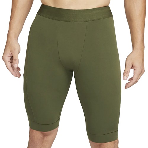 나이키  요가 드라이 핏 인피날론 쇼츠 CJ8018-326