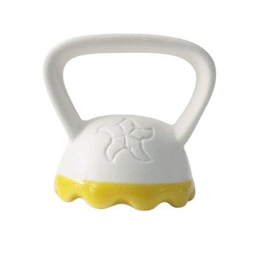 휠로스테라피 백토웨이브 옐로우 괄사