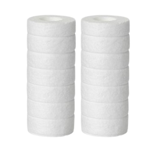 쿠쿠전자  CDW-CS0610 전용 CDWF-C401S 정수필터 정품 2개