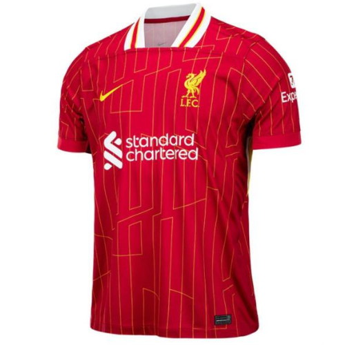 나이키 리버풀 FC 2024/25 매치 홈 드라이 핏 ADV 어센틱 저지 FN8776-688