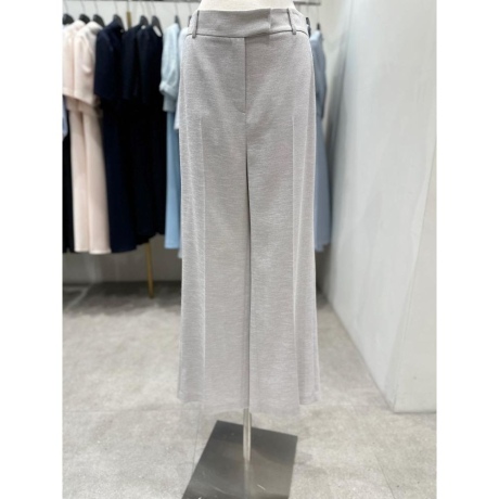 린(Lynn) 와이드 정장 셋업 슬랙스 LGSLOG8100