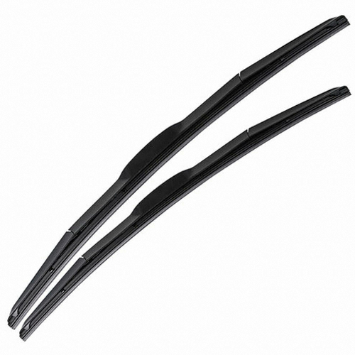 엑스핏  퍼펙트비전 하이브리드 플러스 와이퍼 600mm 세트