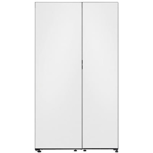 삼성전자 비스포크 키친핏 코타 RR40C7805AP + RZ24C58G0AP (색상선택형) - 에누리 가격비교