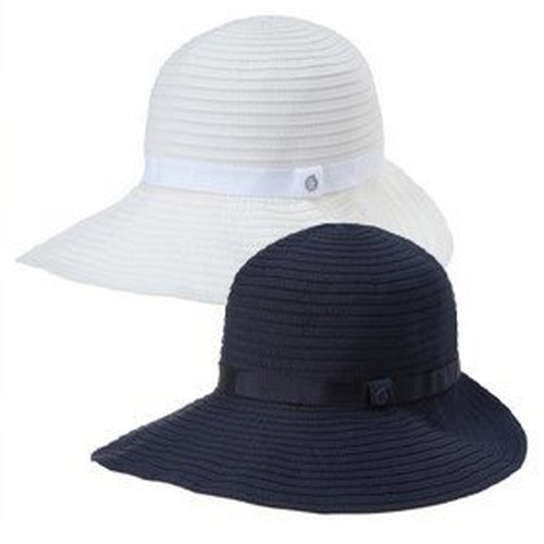 썬더랜드  파나마 와이어 벙거지모자 16912CP61