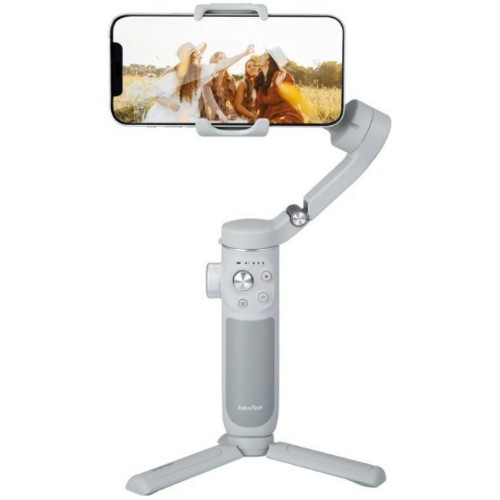 페이유  빔블4 스마트폰 짐벌