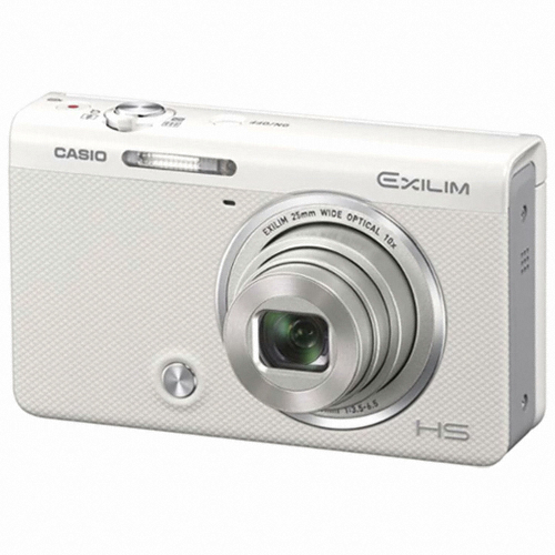 카시오 엑슬림 EX-ZR50