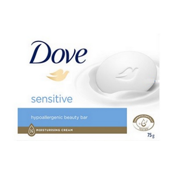도브 센서티브 뷰티 바 75g