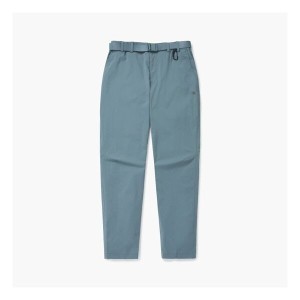 코오롱스포츠 스트레이트 팬츠 V2PNX24221DOC