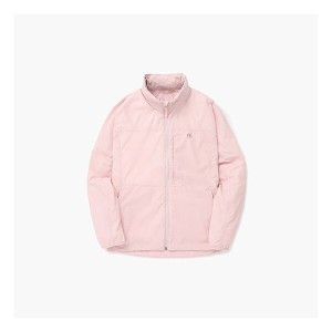 코오롱스포츠 기본형 방풍자켓 V3JJX24202LSL