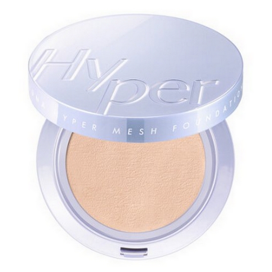 루나 하이퍼 메쉬 파운데이션 13g
