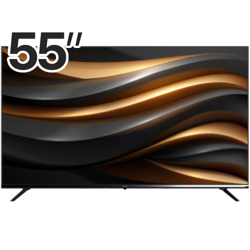 이노스  X55 PRO QLED 퀀텀 스마트 Ai 구글 3.0