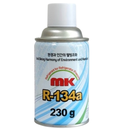 MEKE MK 자동차 냉매 가스 R134a 냉매