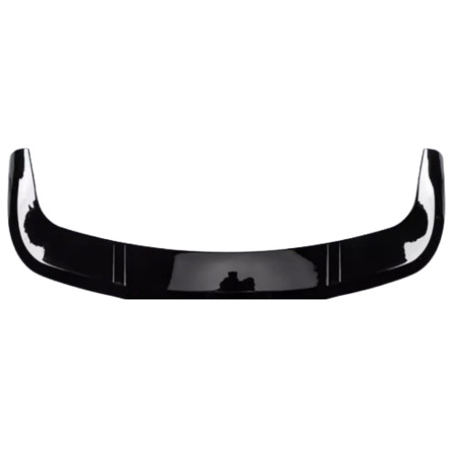 리츠  카본 루프 스포일러 BMW U11 X1 전용