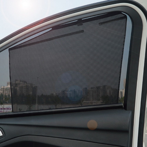 리츠  롤 선쉐이드 BMW U11 X1 23년 이후 전용