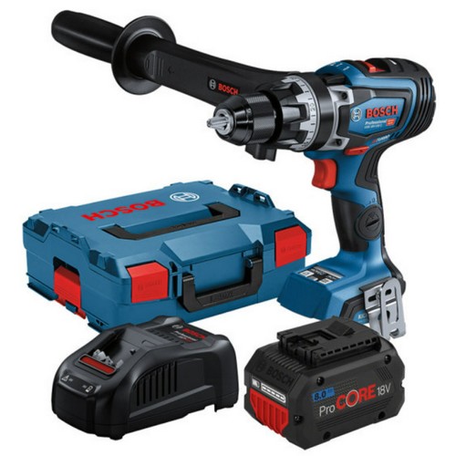 보쉬 GSB 18V-150 C