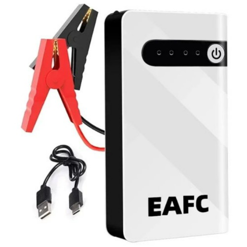 EAFC 점프스타터 600A