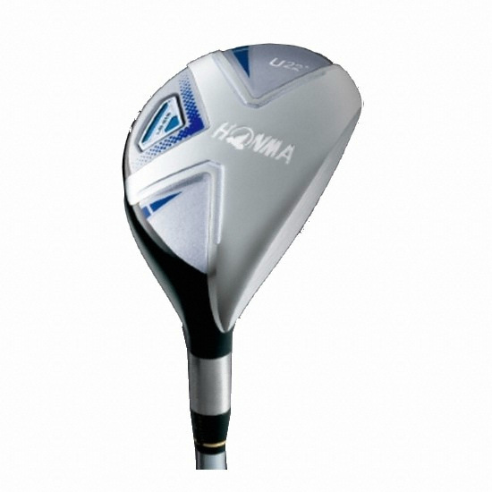 혼마  LB-515 여성용 유틸리티 중고