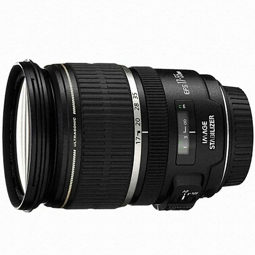 캐논 EF-S 17-55mm F2.8 IS USM [정품]