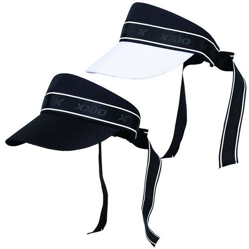 던롭 젝시오 리본 바이저 GAH-23090I