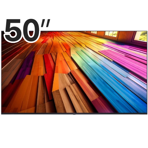 LG전자 울트라HD 50UT8350KNA