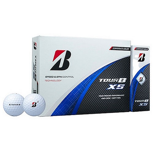 브리지스톤  2024 TOUR B XS 코퍼레이트 에디션
