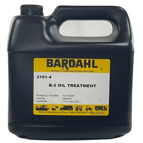 바달  B2 엔진트리트먼트 3.78L