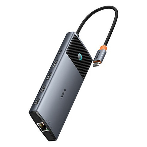 베이스어스  BS-OH083 (10포트/Type C)