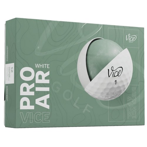 바이스골프  프로 에어