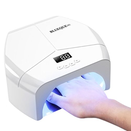 LED 젤 네일 램프 L8B