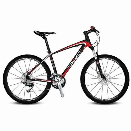 삼천리자전거  XC 10 650B (2014년형)