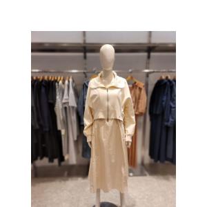 코데즈컴바인 여성 져지집업 세트 원피스 CJB-OP501W3