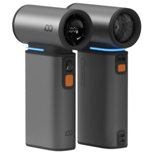 오아  울트라젯 핸디팬