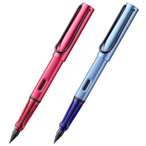 라미  알스타 2024 스페셜 에디션 만년필