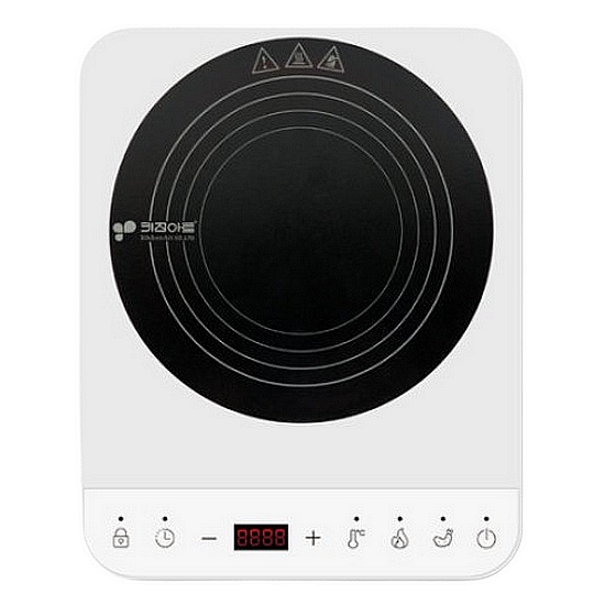 키친아트 허브 KI-P2222W