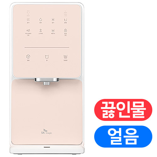 SK매직  24년형 원코크 WPU-IAC414SPP