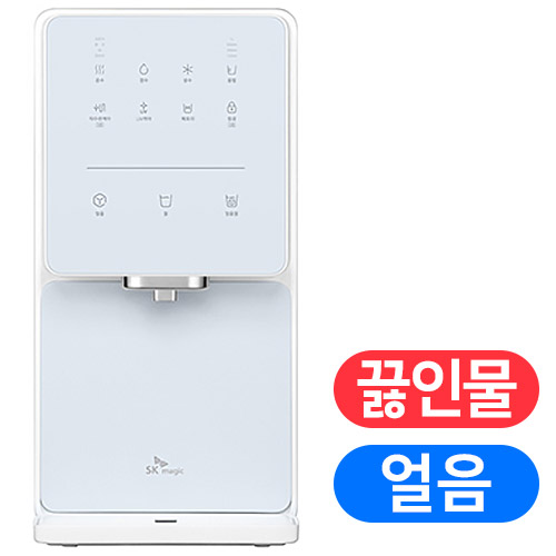 SK매직  24년형 원코크 WPU-IAC414SPB