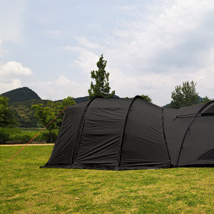 에르젠  아날로그 메뉴얼 하이브돔 블랙 전용 조인트 커넥터